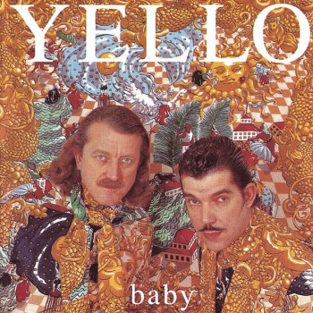 YELLO - BABY - 