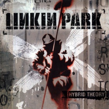 LINKIN PARK - HYBRID THEORY - 