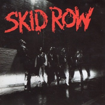 SKID ROW - SKID ROW - 