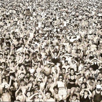 GEORGE MICHAEL - LISTEN WITHOUT PREJUDICE VOL. 1 - 