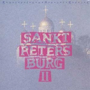 �����-��������� (SANKT-PETERBURG) - II - ���������