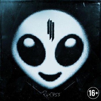 SKRILLEX - RECESS - 