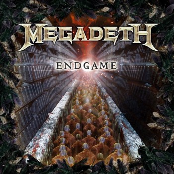 MEGADETH - ENDGAME - 