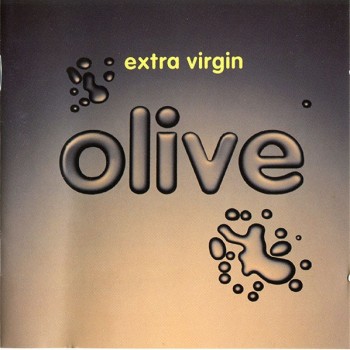 OLIVE - EXTRA VIRGIN - 