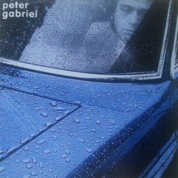 PETER GABRIEL - PETER GABRIEL I - 