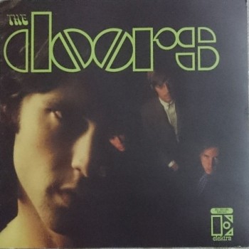 DOORS - THE DOORS - 