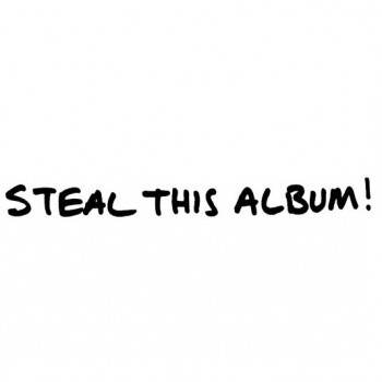 SYSTEM OF A DOWN - STEAL THIS ALBUM! - 