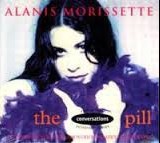 ALANIS MORISSETTE - THE PILL (digipack) - 