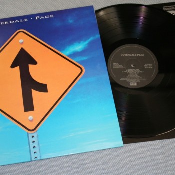 COVERDALE+PAGE - COVERDALE+PAGE - ���������