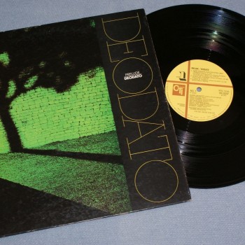 DEODATO - PRELUDE (j) - 