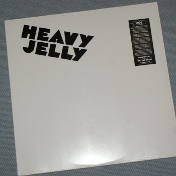 HEAVY JELLY - HEAVY JELLY - 