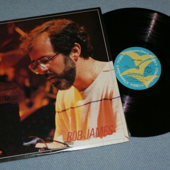 BOB JAMES - BOB JAMES (compilation) - 