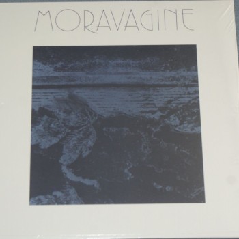 MORAVAGINE - MORAVAGINE - 