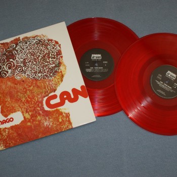 CAN - TAGO MAGO (colour) - 