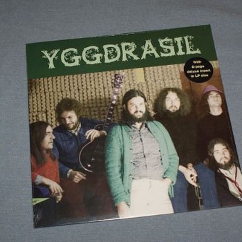 YGGDRASIL - YGGDRASIL - 