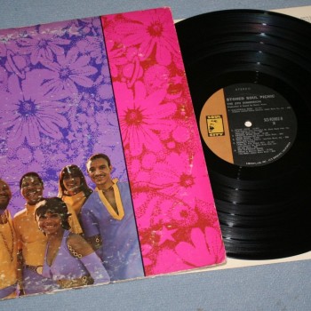 5th DIMENSION - STONED SOUL PICNIC - ���������