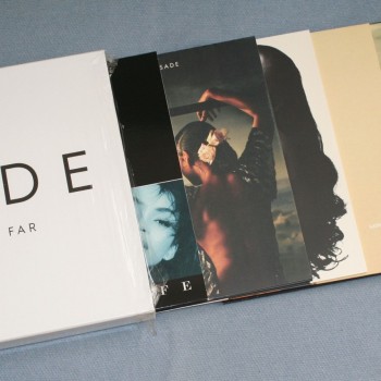 SADE - THIS FAR - 