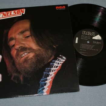 WILLIE NELSON - WHAT CAN YOU DO TO ME NOW - ���������