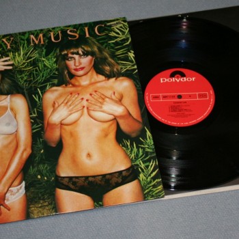 ROXY MUSIC - COUNTRY LIFE (j) - 