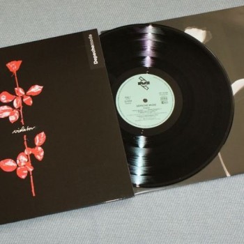 DEPECHE MODE - VIOLATOR - 