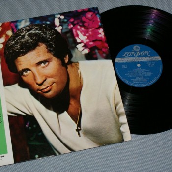 TOM JONES - TOM (j) - 