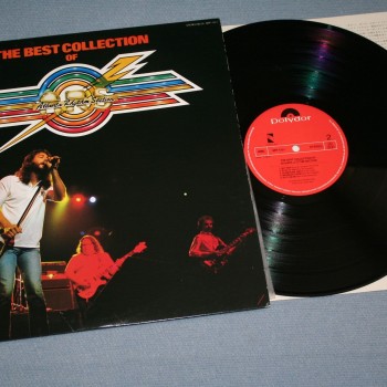 ATLANTA RHYTHM SECTION - THE BEST COLLECTION OF - 