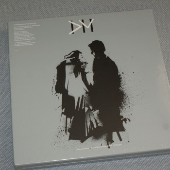 DEPECHE MODE - SOME GREAT REWARD / THE 12" SINGLES (limited numbered edition) (box se - 