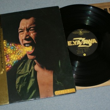 EIKISHI YAZAWA - GOLDRUSH - 