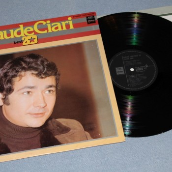 CLAUDE CIARI - BEST 20 (j) - 