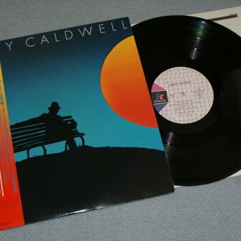 BOBBY CALDWELL - BOBBY CALDWELL - 