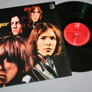 STOOGES - STOOGES - 