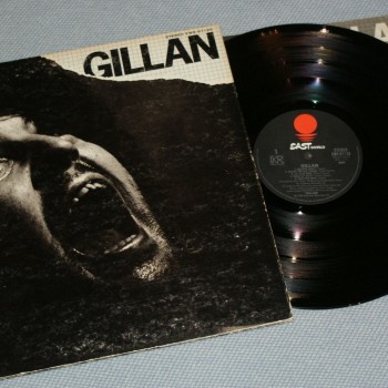 GILLAN - GILLAN - 