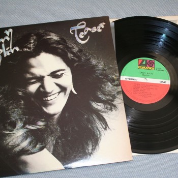 TOMMY BOLIN - TEASER (j) - 