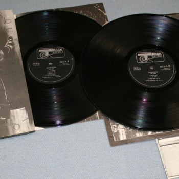 WHO - QUADROPHENIA (j) - ���������