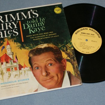 DANNY KAYE -    - 