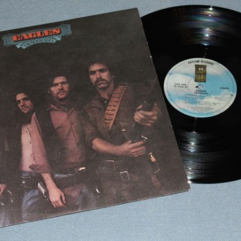 EAGLES - DESPERADO (a) - 