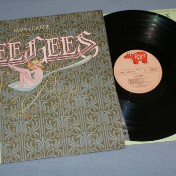 BEE GEES - MAIN COURSE - 