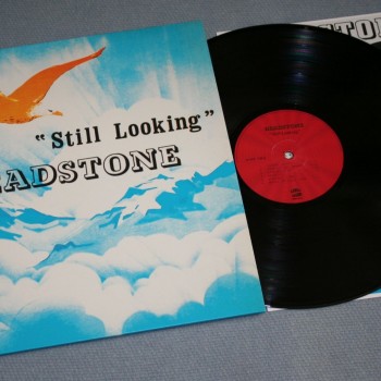 HEADSTONE - STILL LOOKING - 