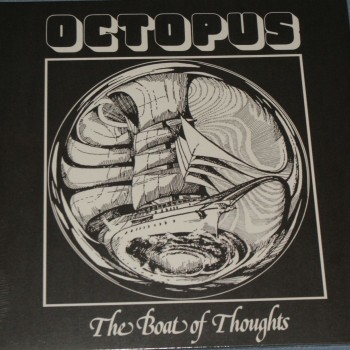 OCTOPUS - THE BOAT OF THOUGHTS - 