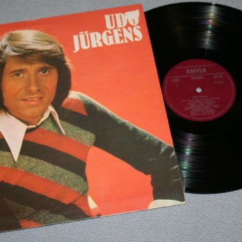 UDO JURGENS - UDO JURGENS - ���������