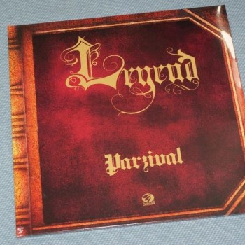 PARZIVAL - LEGEND - 