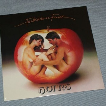 HOT R.S. - FORBIDDEN FRUIT - 