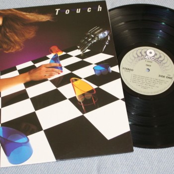 TOUCH - TOUCH (j) - ���������