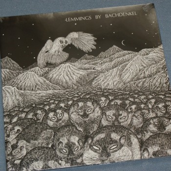 BACHDENKEL - LEMMINGS - 