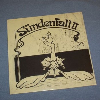 SUNDENFALL II - SUNDENFALL II - 