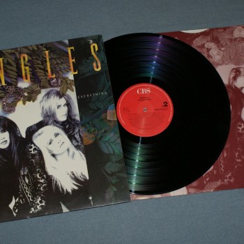 BANGLES - EVERYTHING - 