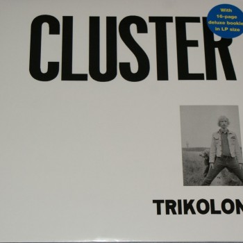 TRIKOLON - CLUSTER - 