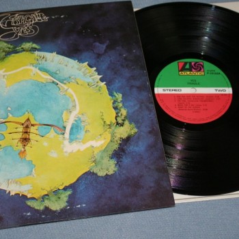 YES - FRAGILE (j) - ���������