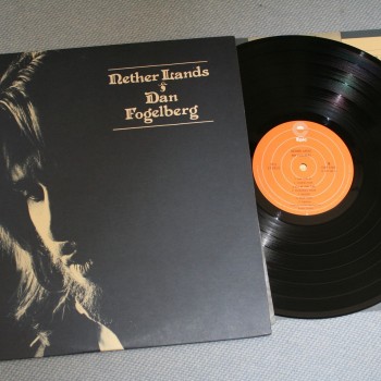 DAN FOGELBERG - NETHER LANDS (j) - 