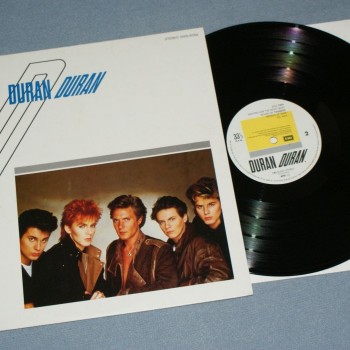 DURAN DURAN - DURAN DURAN - 